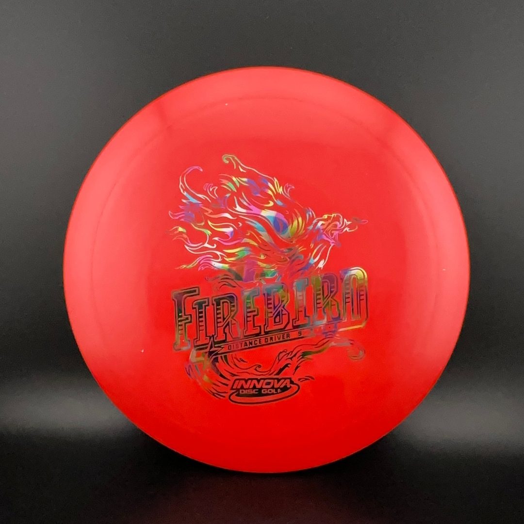 GStar Firebird Innova