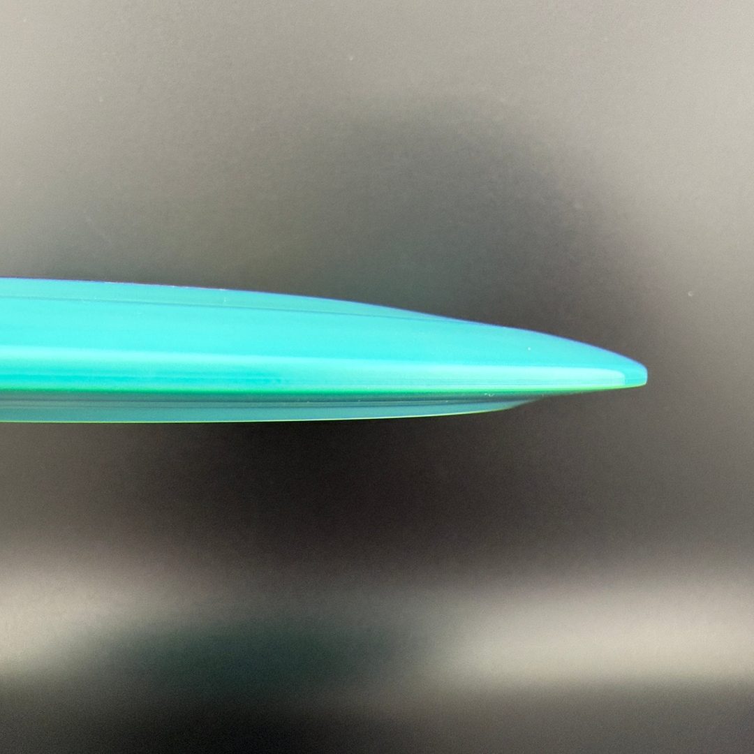 Supreme Raider - Limited Run Dynamic Discs