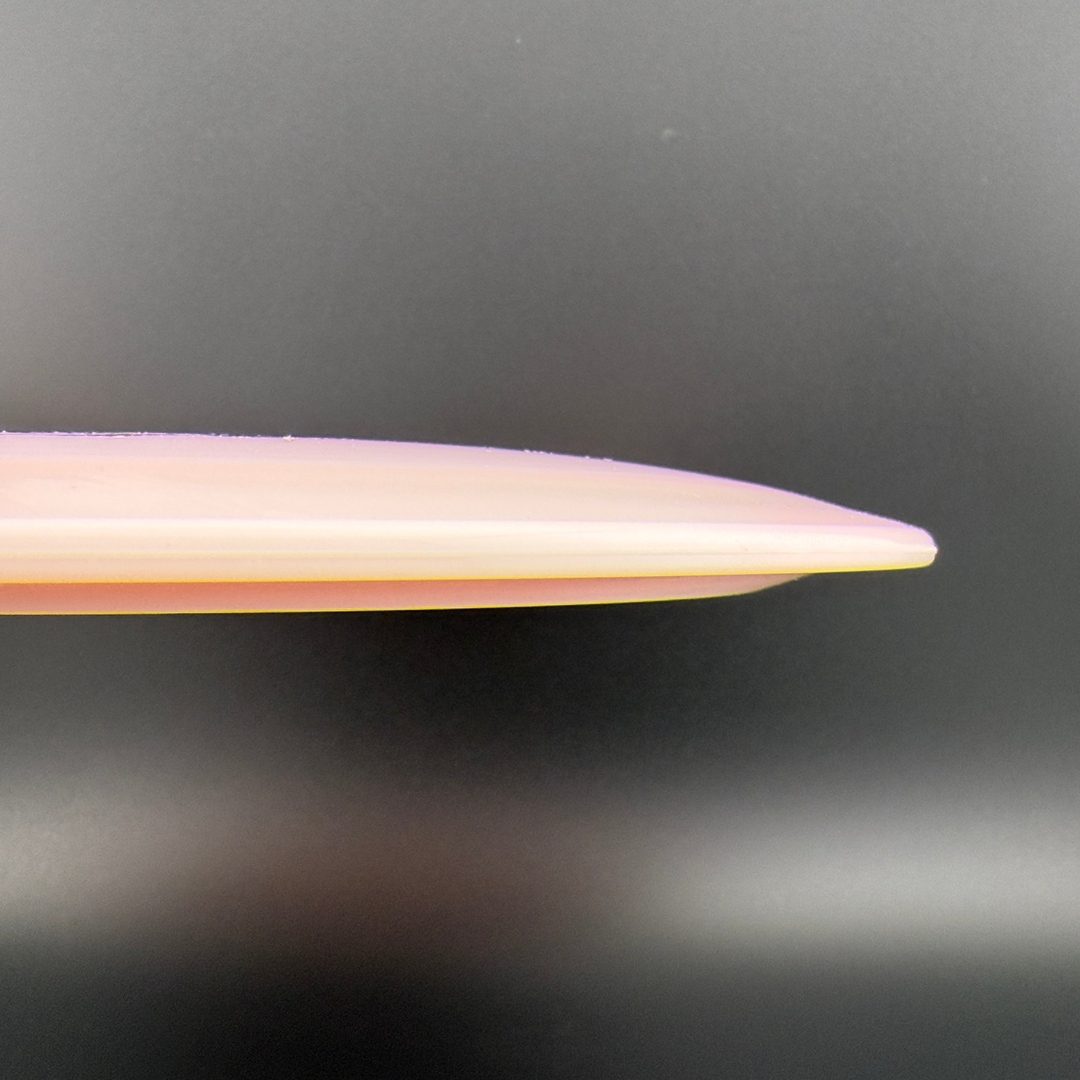 Swirly S-Blend Sultan - Elk Man by Ripper Studios Infinite Discs