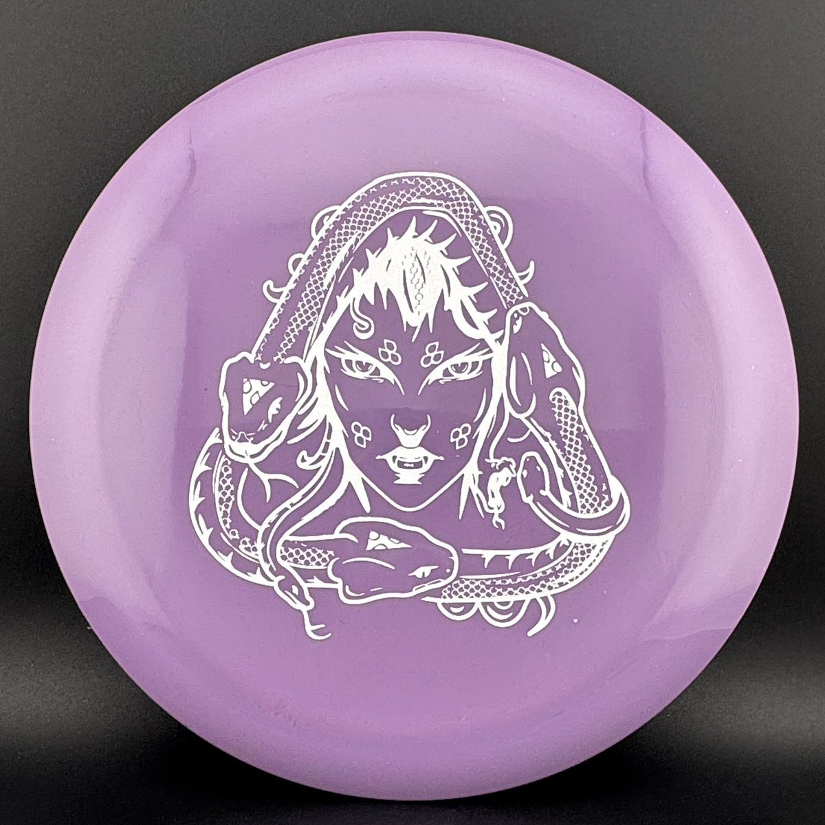 Echo Star Gorgon Innova
