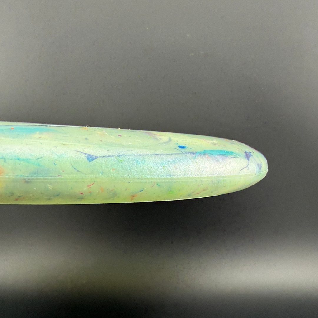 Glo Colorshift Jawbreaker Z FLX Luna - Mini Moon Stamp Discraft