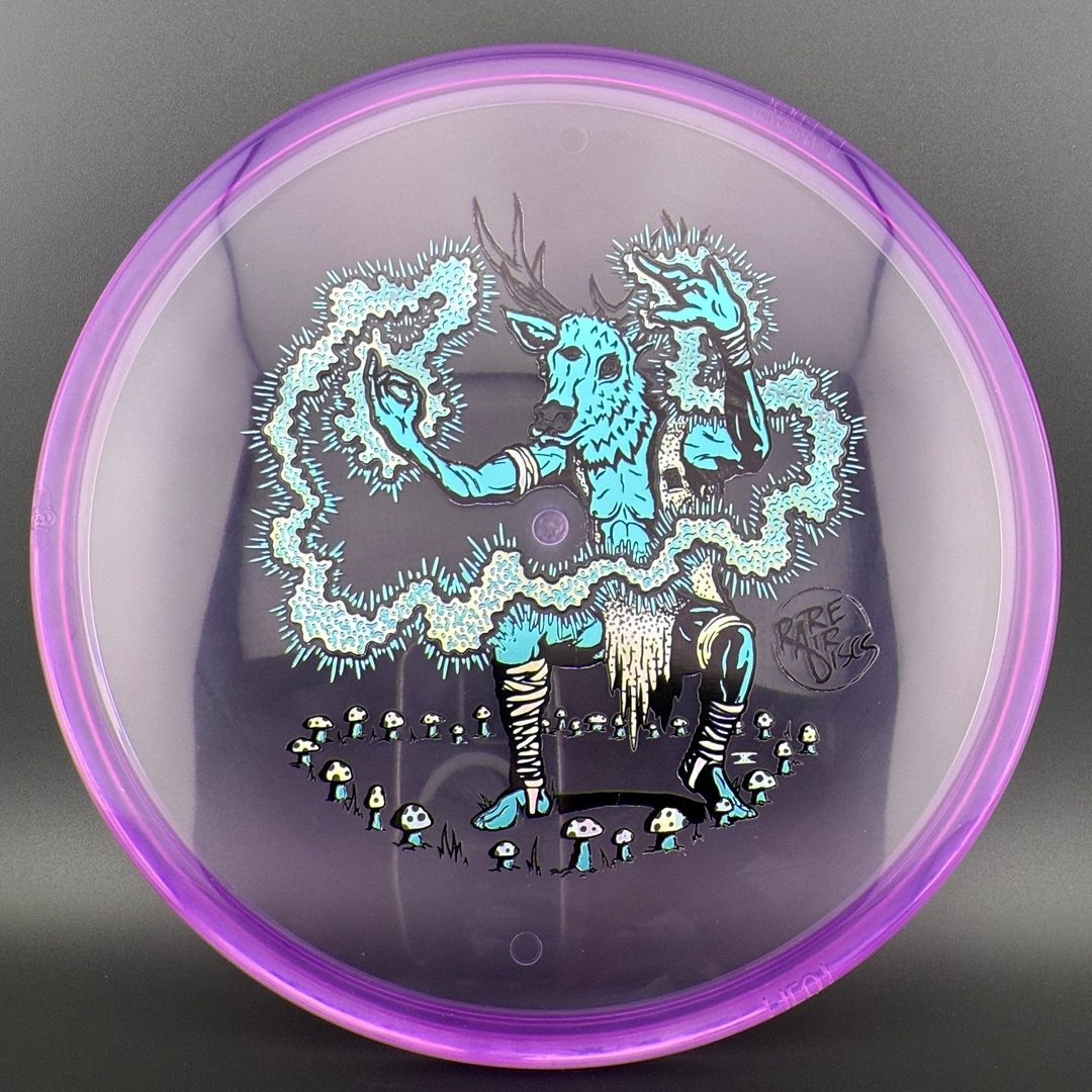 Proton Pilot - Elk Man 2.0 by Ripper Studios Streamline