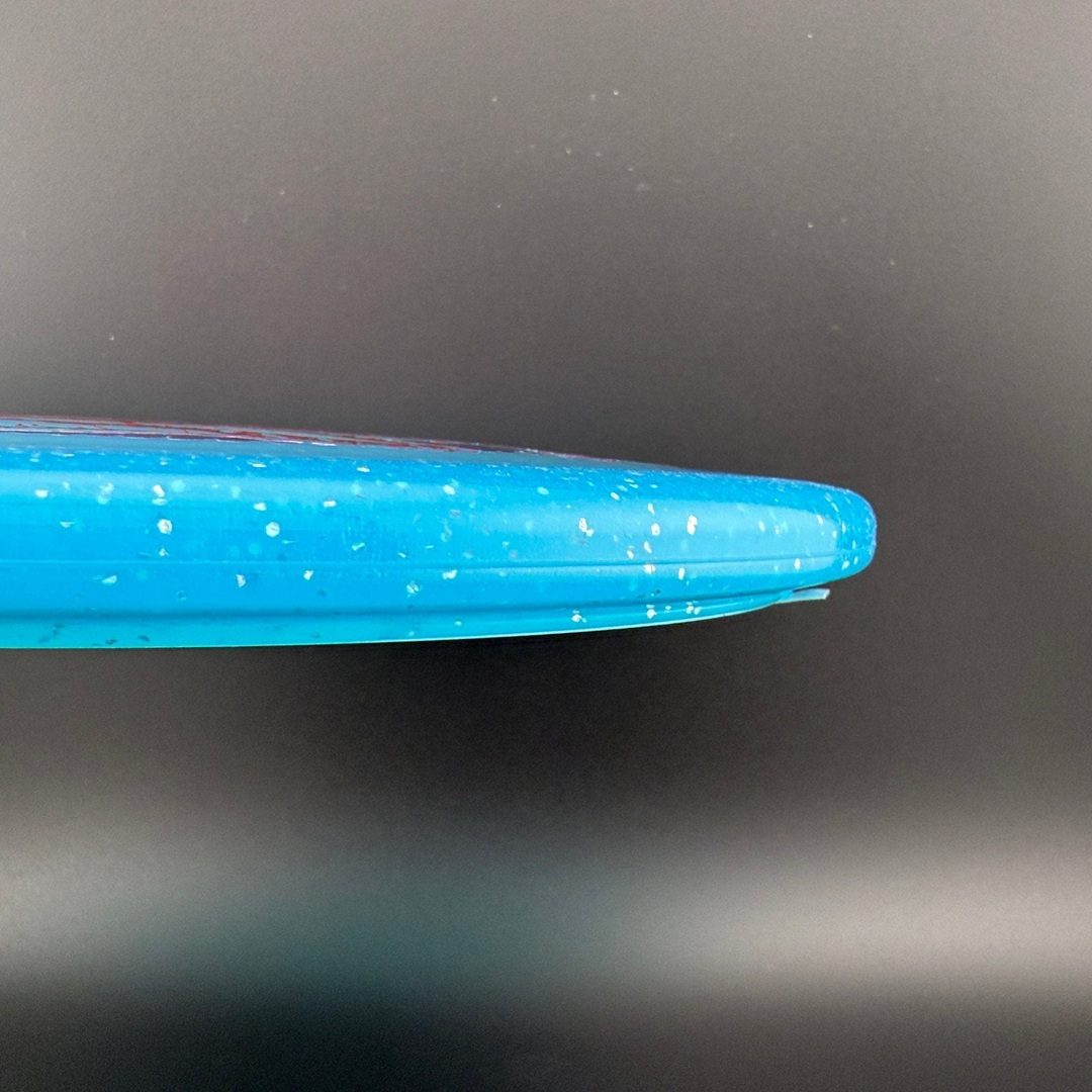 Metal Flake Champion Gator - Zen by Marm O Set Innova