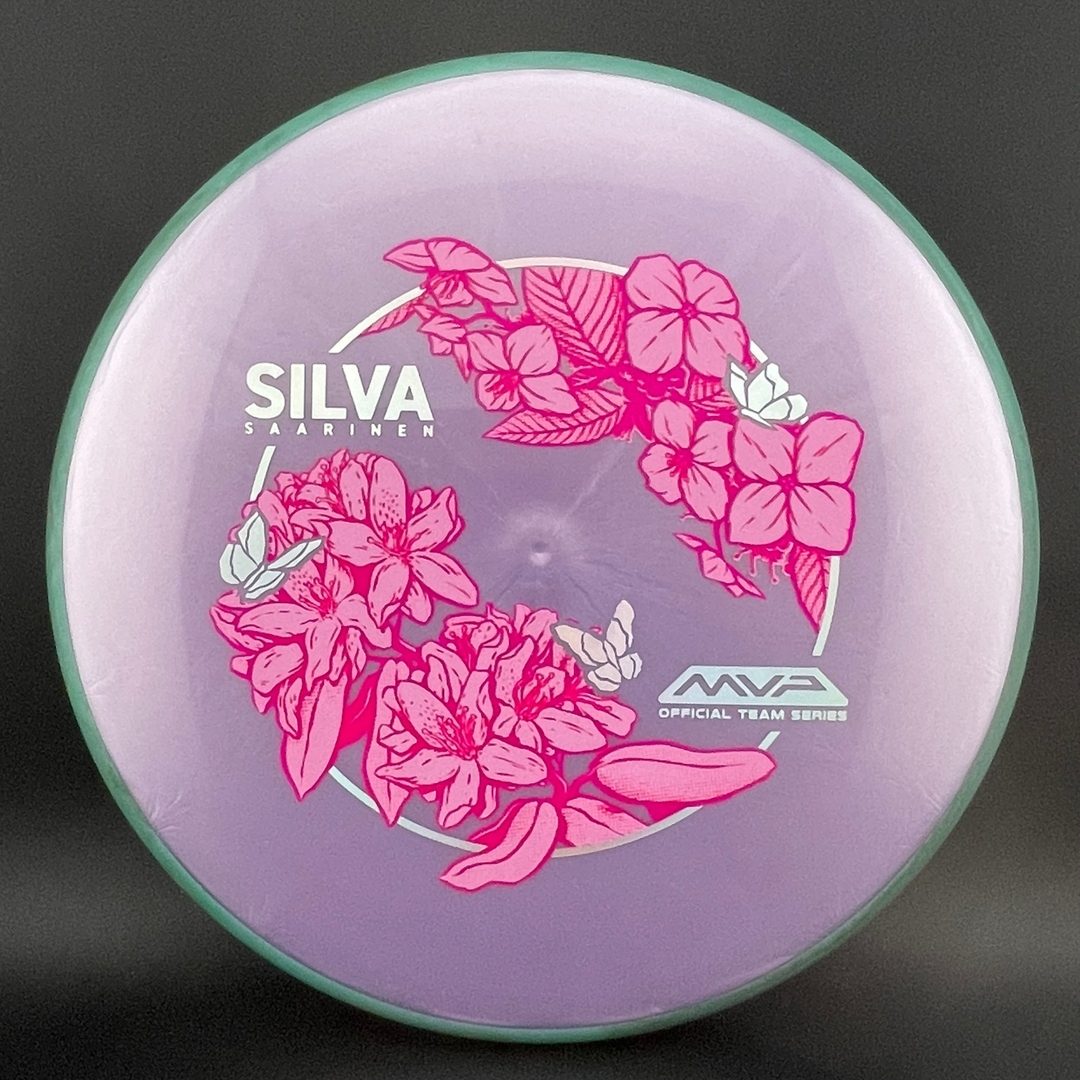 Soft Plasma Proxy - Silva Saarinen Team Series Axiom