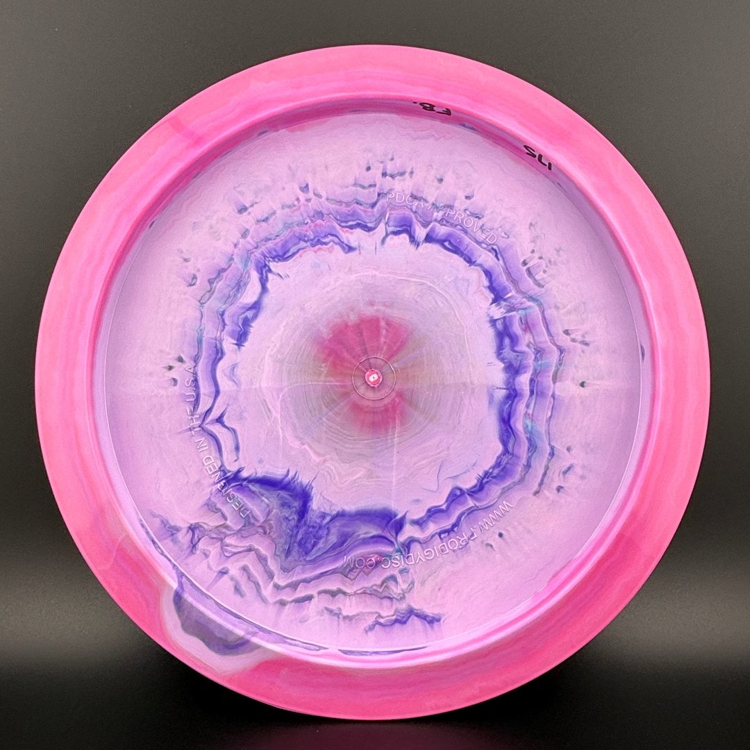 Feedback 400 Spectrum - 2025 Brandon Brown Signature Series Prodigy