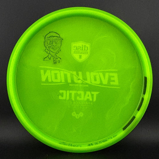 Neo Tactic - Special Edition *Colten Stash Used* Discmania