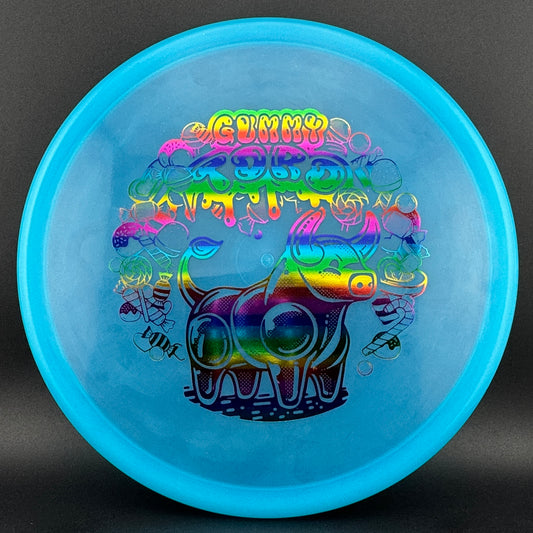 Gummy Champion Toro