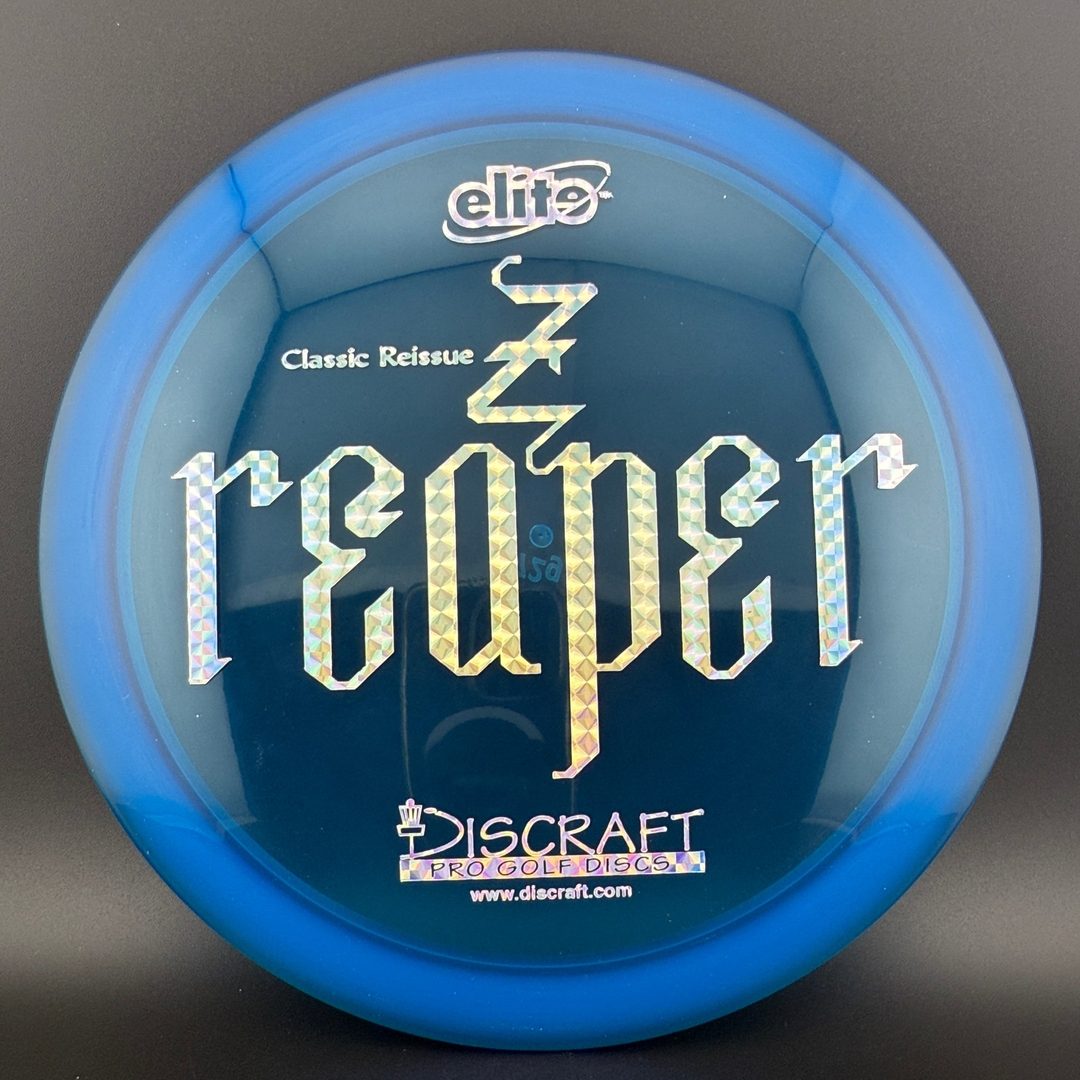 Elite Z Reaper - Reissue