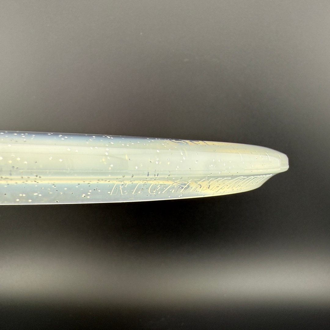 Arcane Ritual - Rat Magic Negative Disc Golf