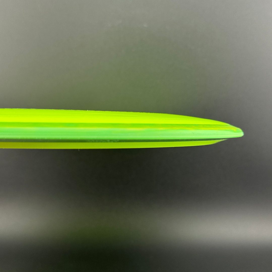 Fission Crave Axiom