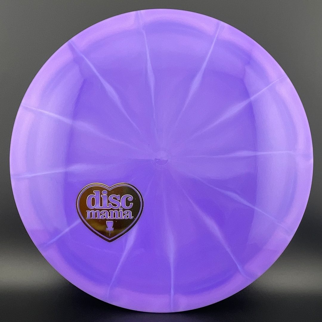 Lux Vapor Splice - Special Edition First Run Discmania