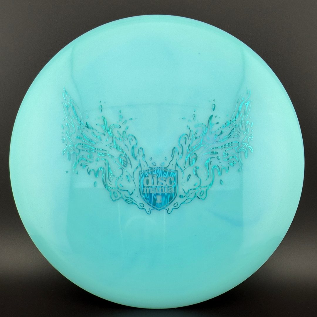 Neo Lumen Founder - Elemental Wings Discmania