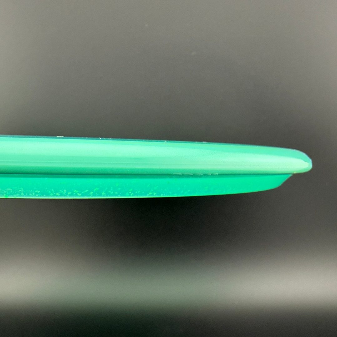 Particle Proton Eclipse Pyro - Gyropalooza 2025 Axiom