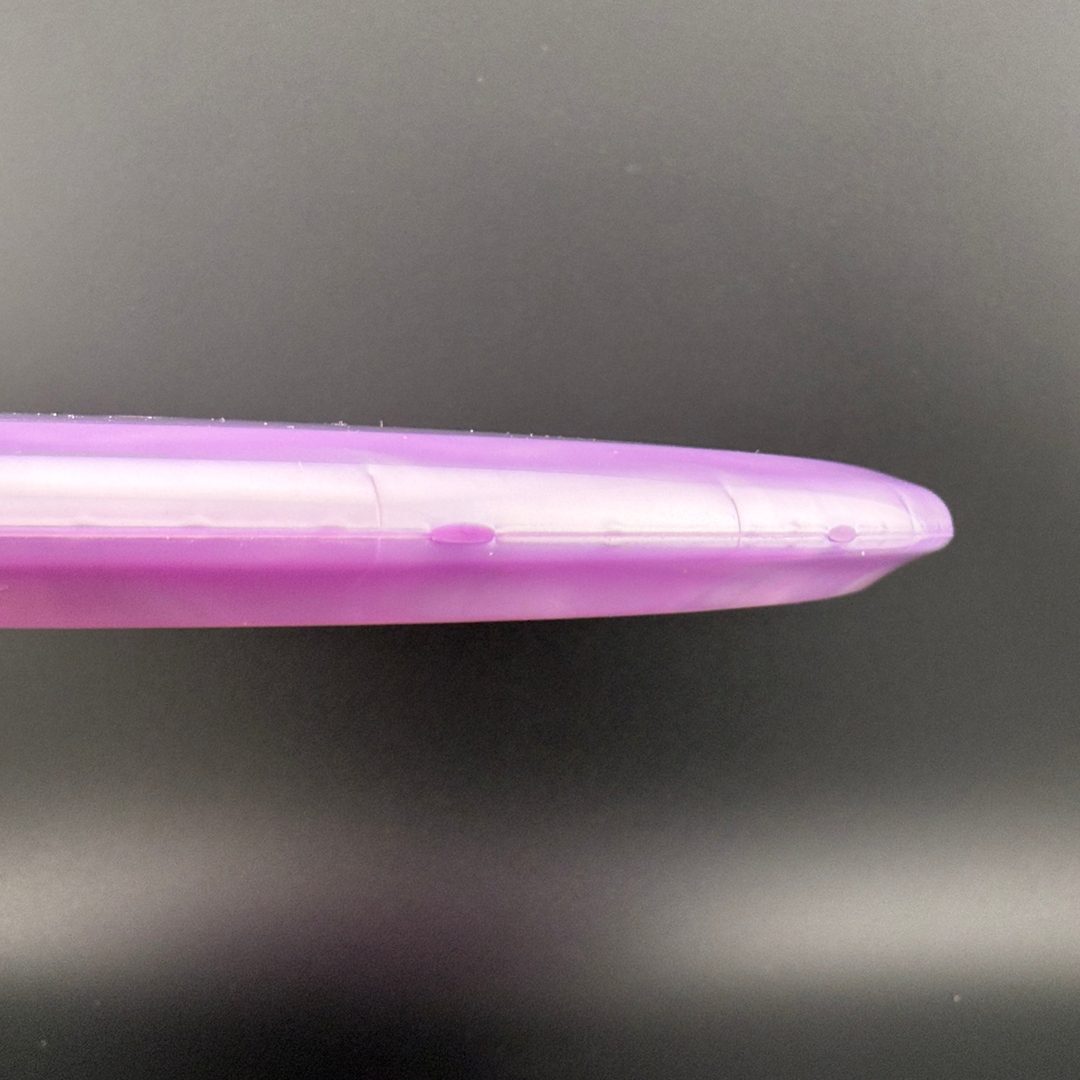 Plasma Echo - Gyropalooza 2025 Streamline