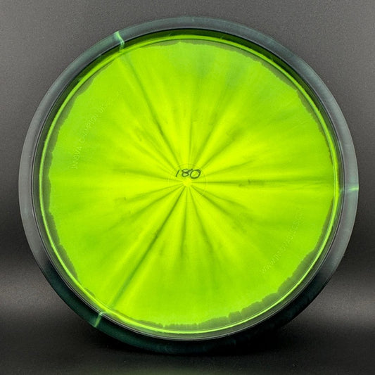 Halo Star Stingray - F2 - Kat Mertsch Takeover Innova