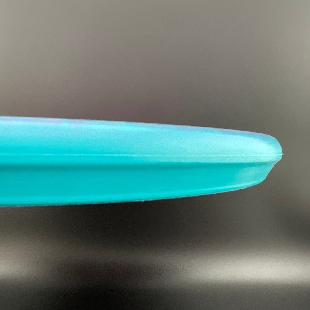 Supreme Orbit Sockibomb Slammer - Wysocki 2x - Ignite Stamp V3 Dynamic Discs