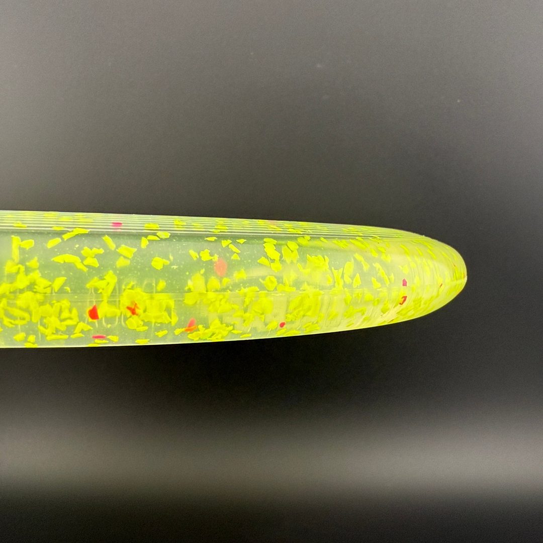 Confetti Z UltraLuna - Battle Pack Edition Barela x McBeth Discraft