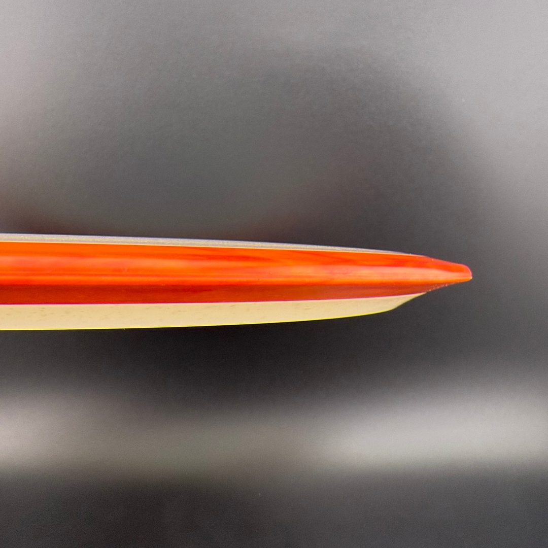 Particle Eclipse Fireball - "Fire Skulls" Halloween - Simon Lizotte Axiom