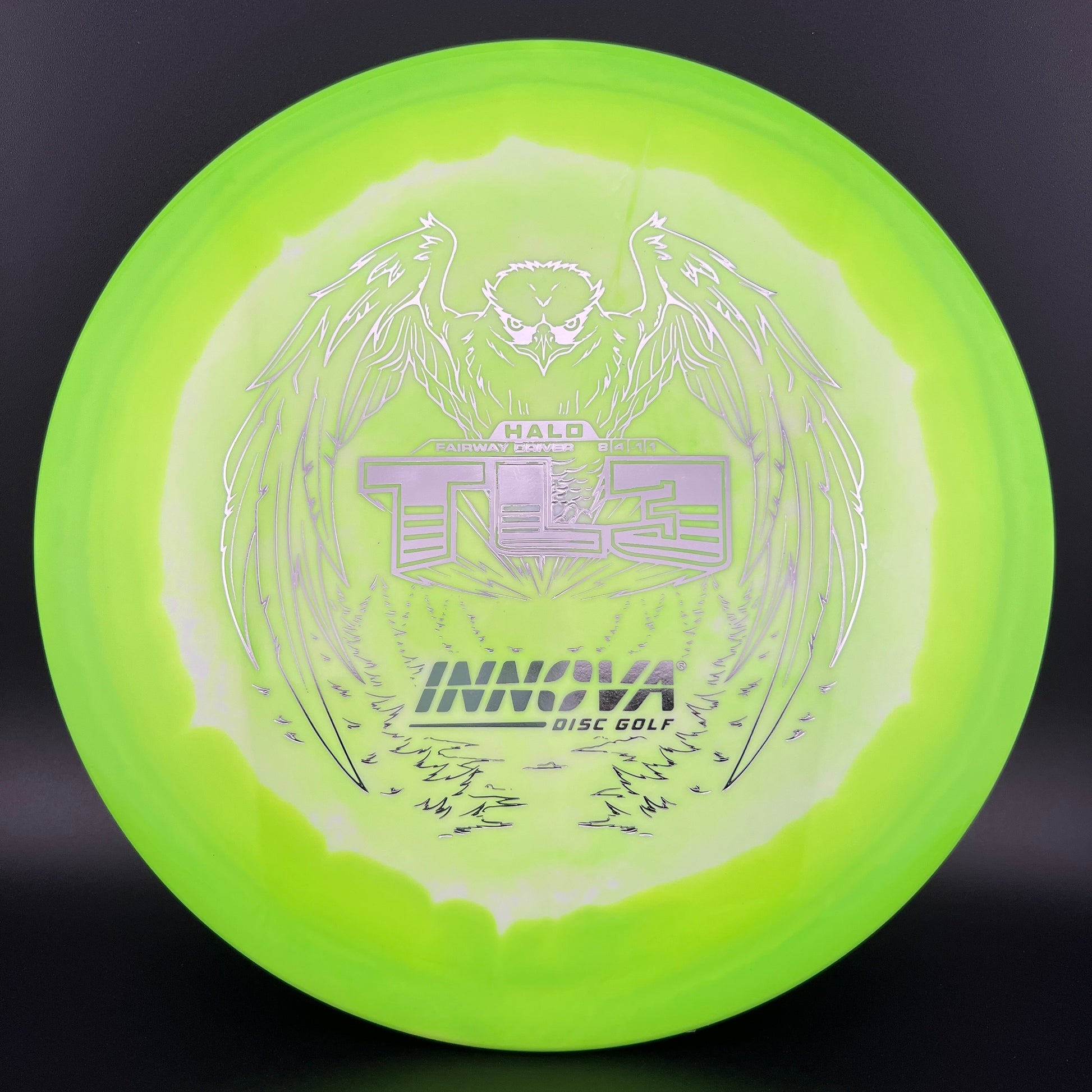 Halo Star TL3 Innova