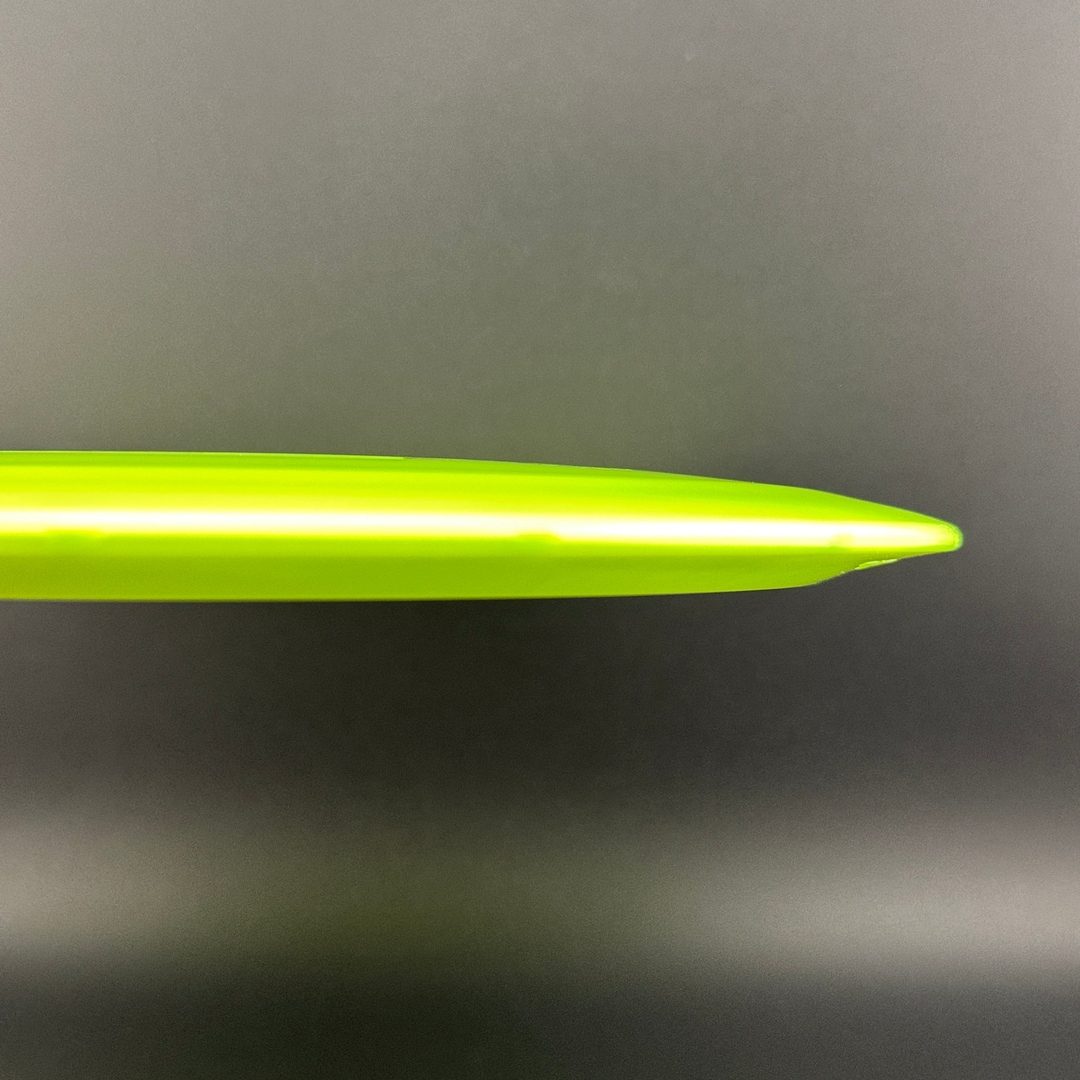 Plasma Trace Streamline