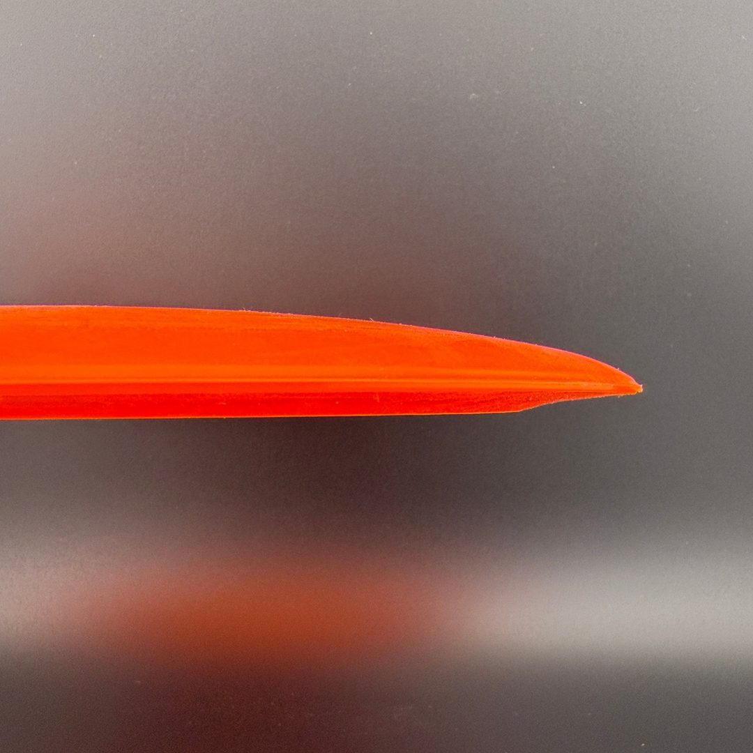 R-Pro Boss Penned - 2008 Japan Open Double Stamp Innova