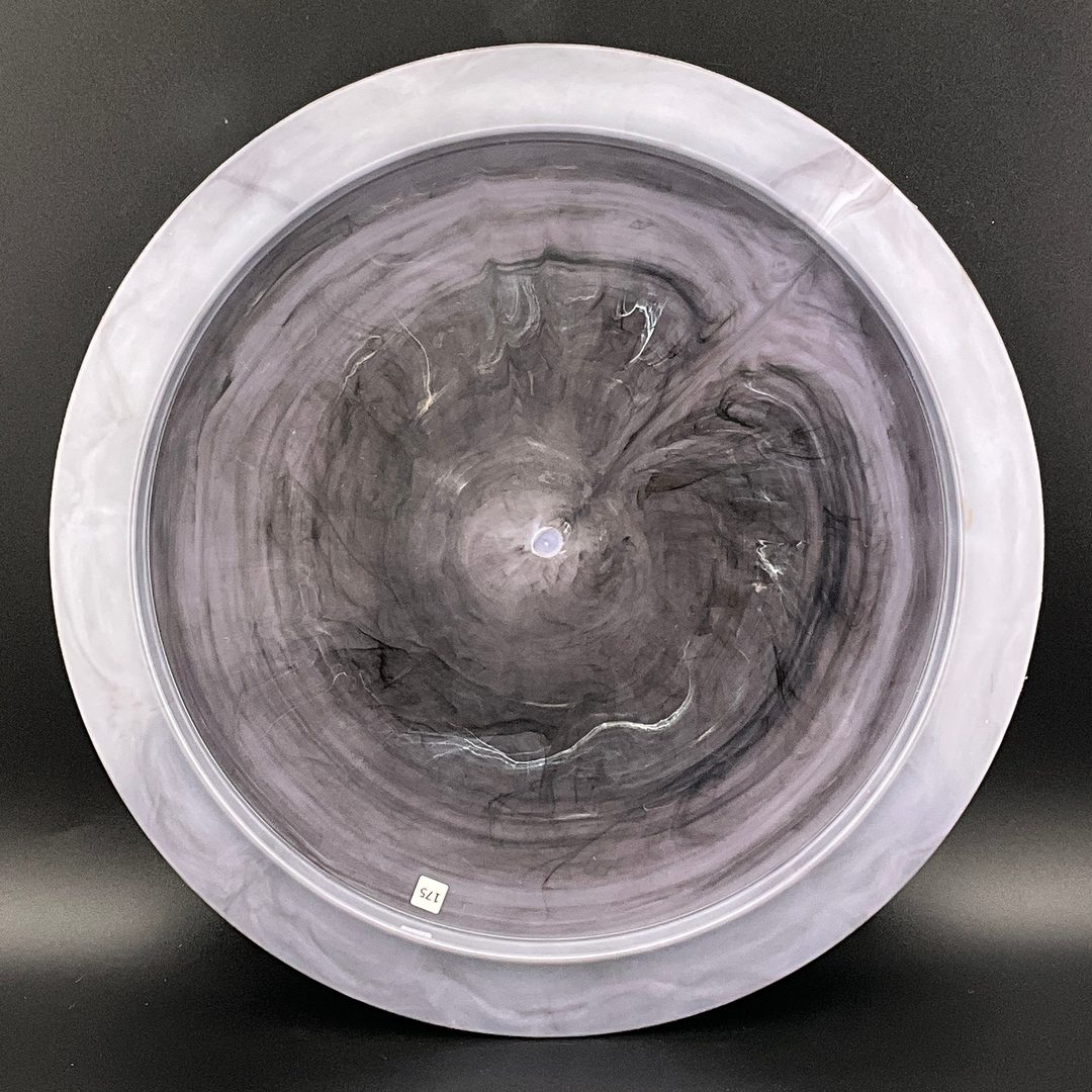 Aura Omen - Limited Edition TSA Stamp TSA