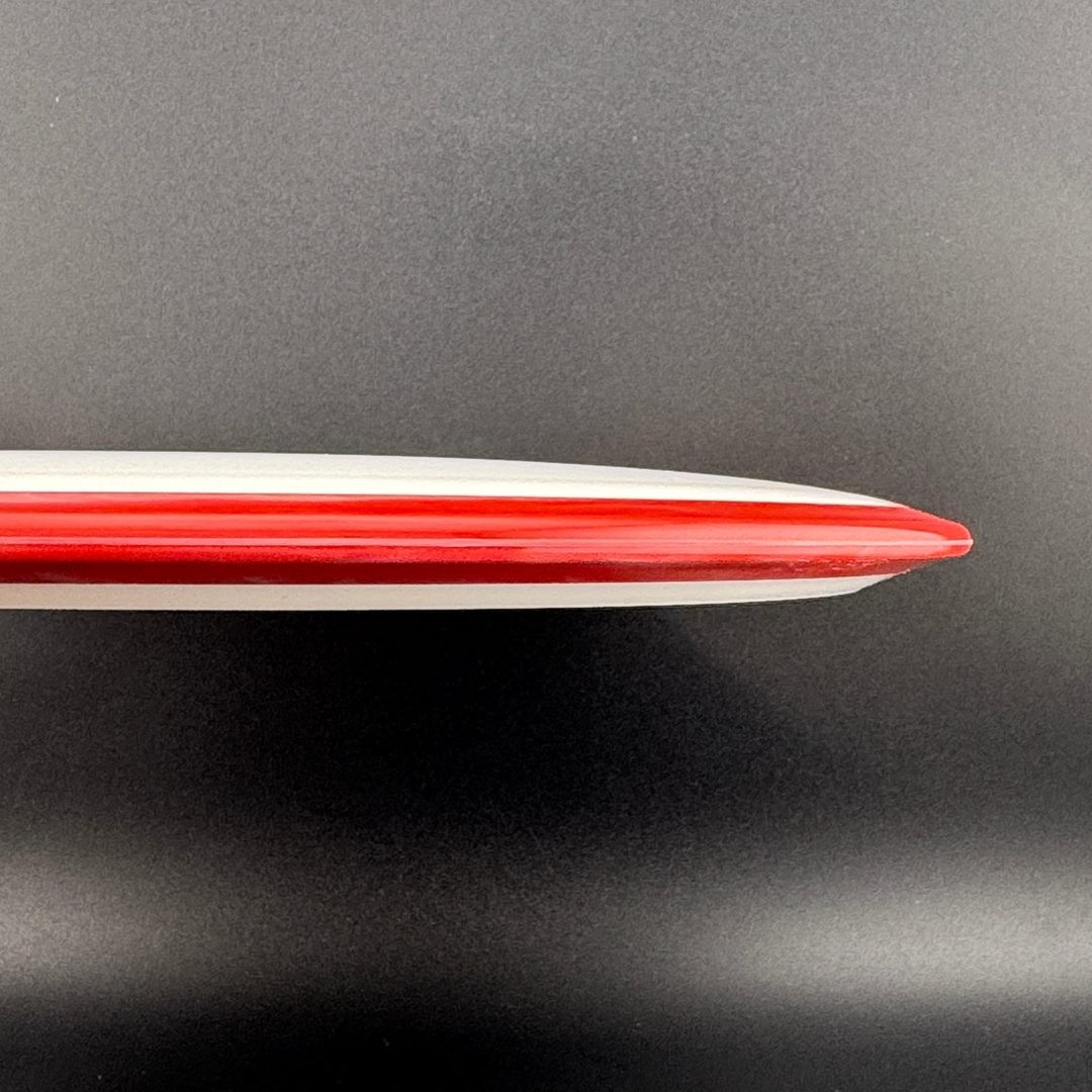 Neutron Bokeh - Factory Blanks Axiom