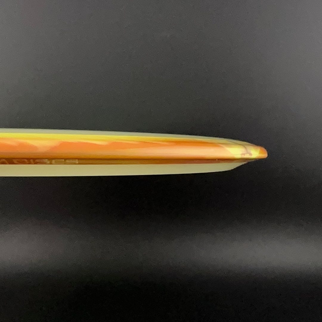 Eclipse Crave - RADioactive Man Axiom