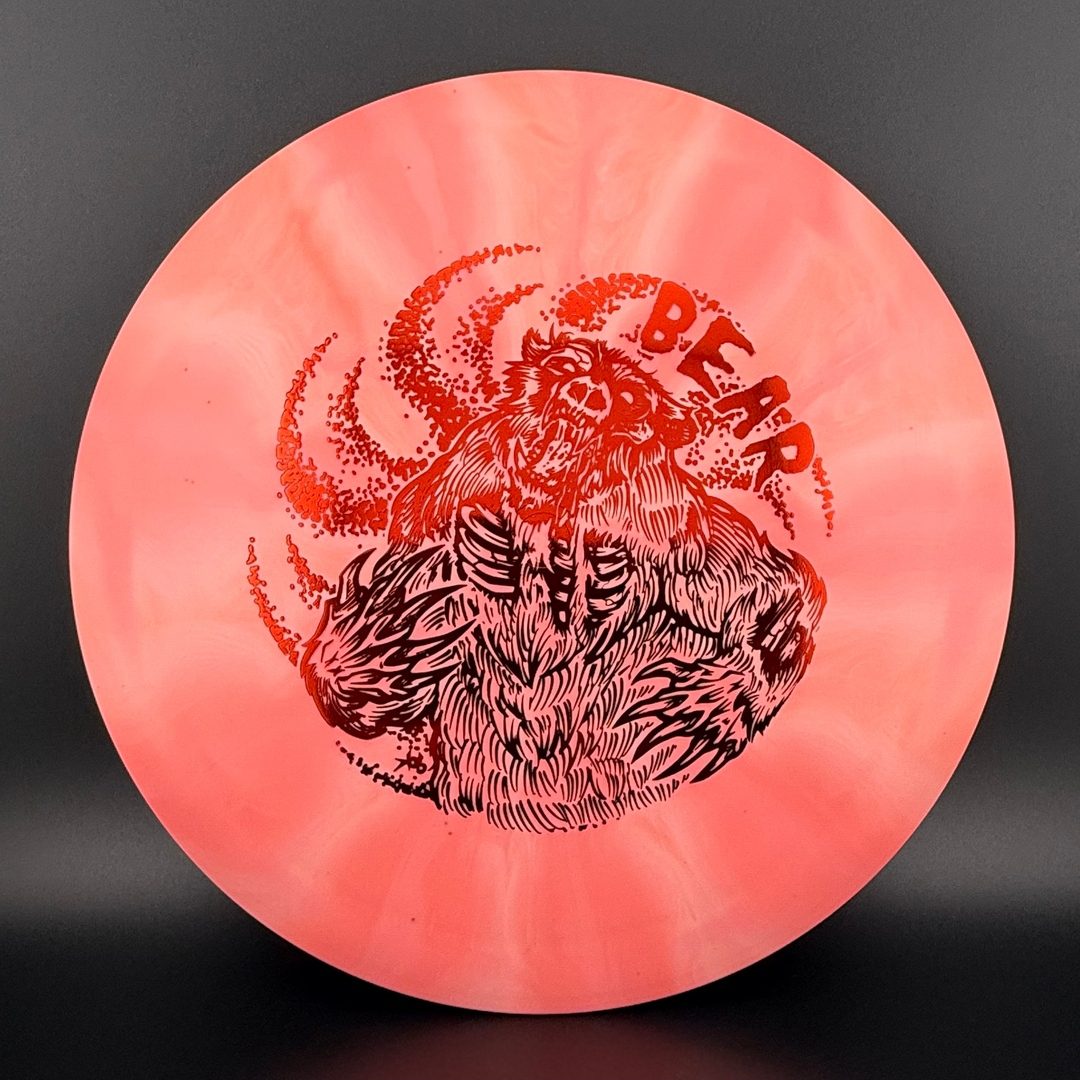Revive Burst Bear - Final Lunge Westside Discs
