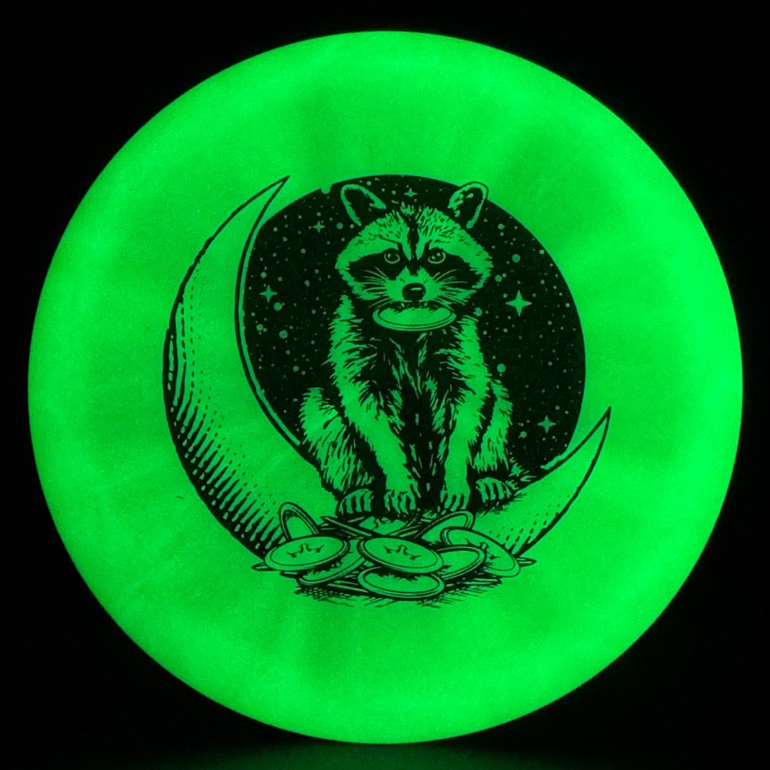 Lucid Burst Moonshine Treason - Eclipse Trickster Dynamic Discs