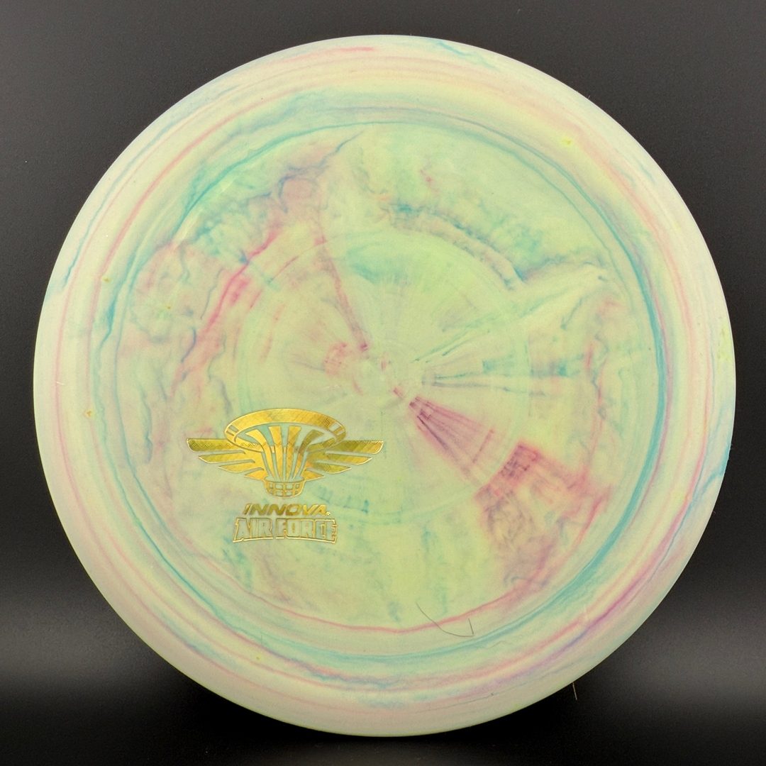 Galactic XT Jay - Air Force Innova