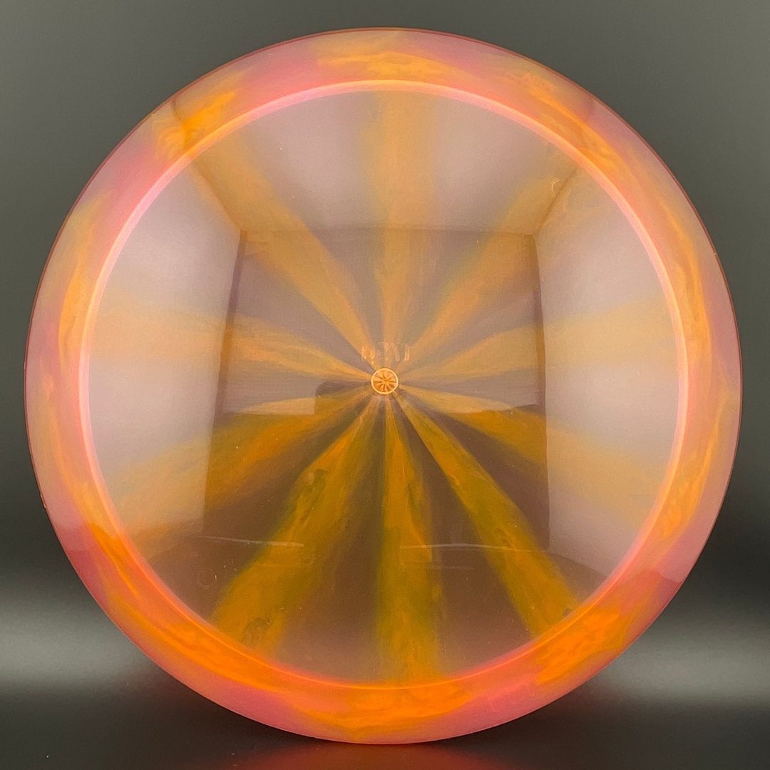 Proton Drift - Blank Streamline