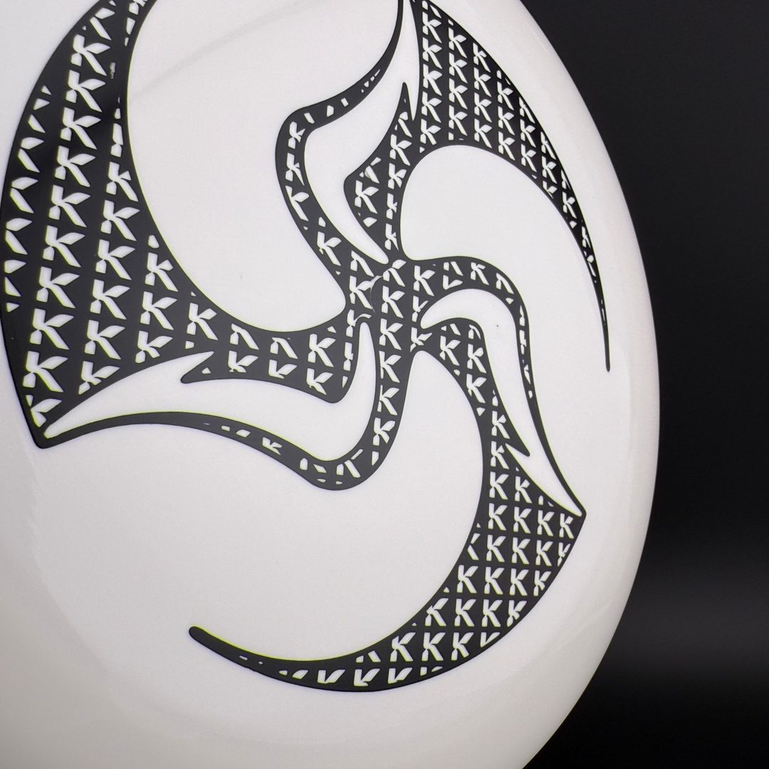 Grand Grace - Kristin Latt x Huk Lab Trifly Sig Series Latitude 64