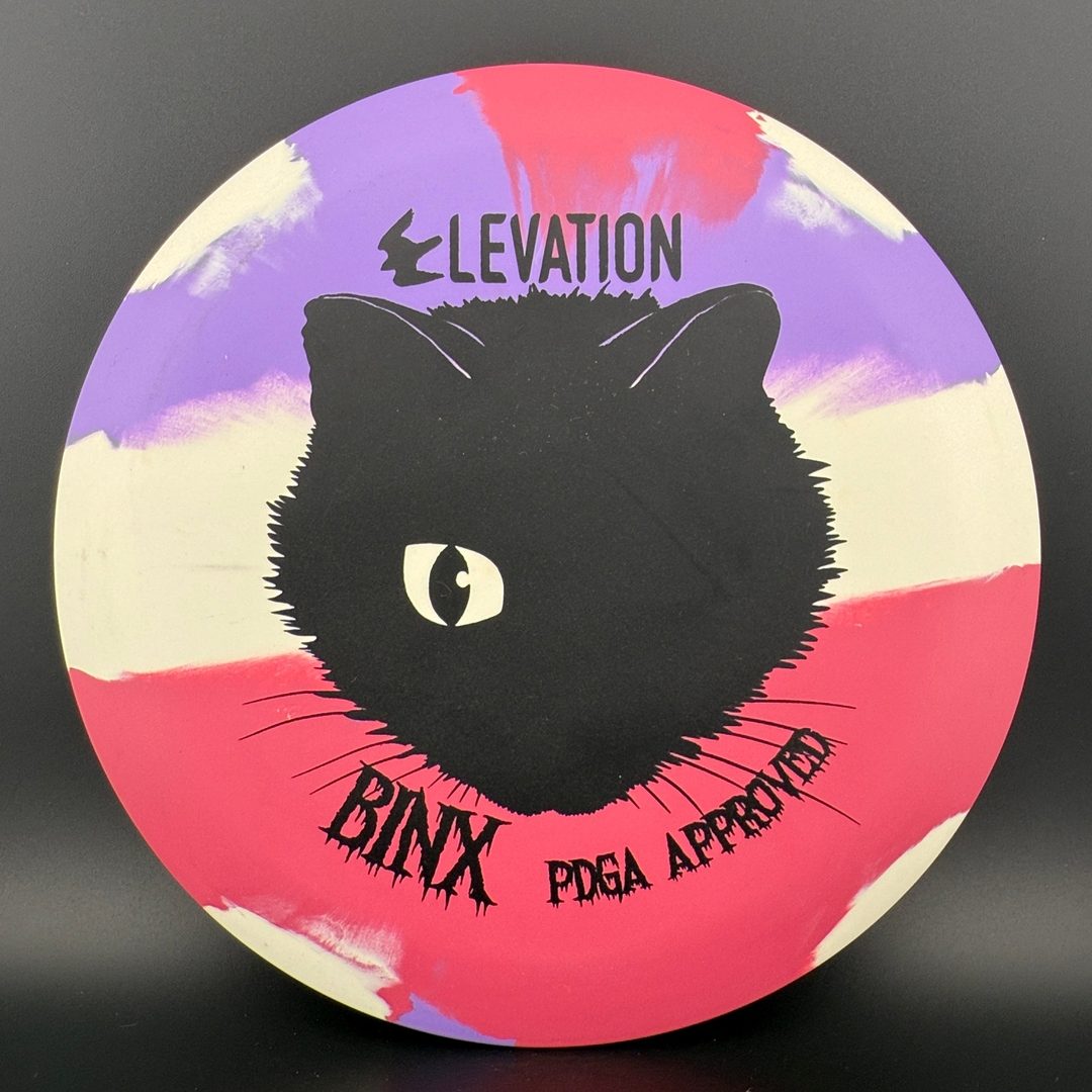 ecoFLEX Binx Elevation