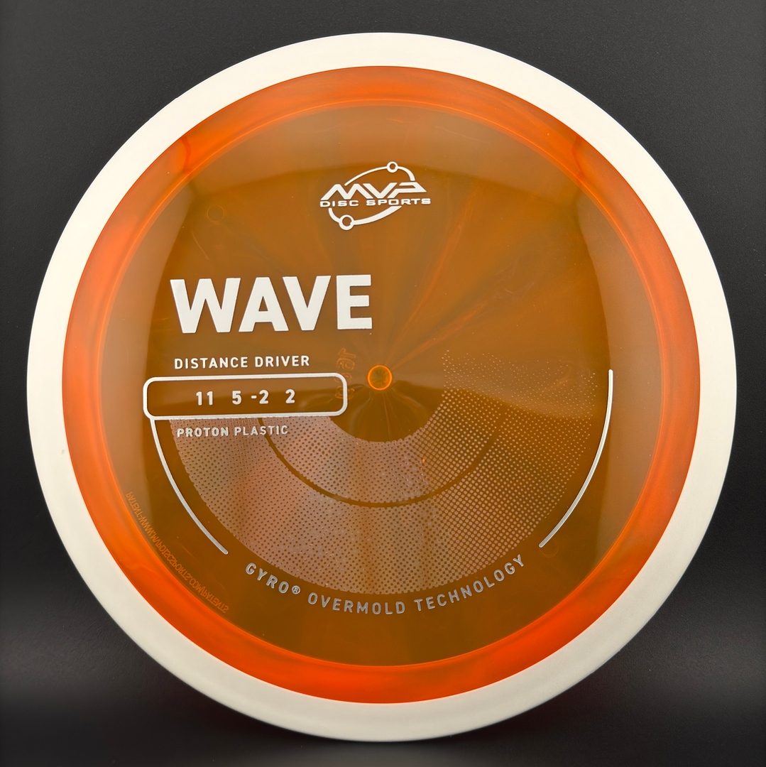 Proton Wave MVP