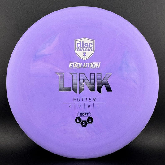 Soft Exo Link - Evolution Discmania