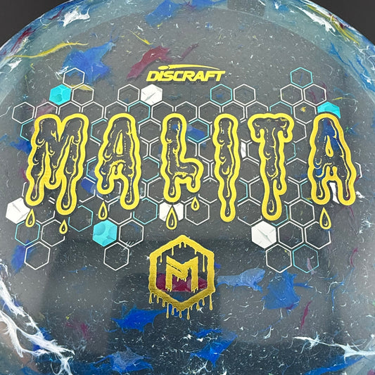 Jawbreaker Z FLX Malita - Paul McBeth
