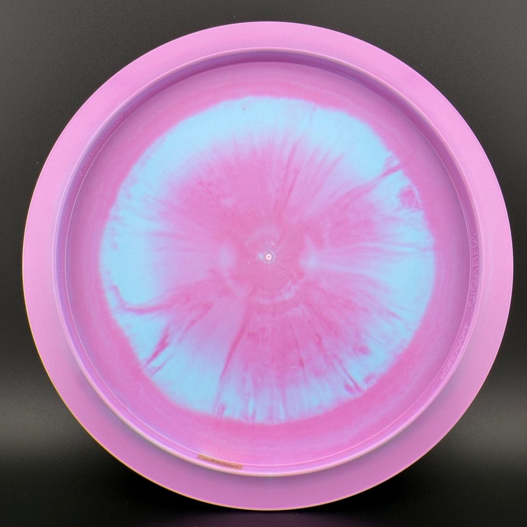 ESP Cigarra - Anthony Barela Signature Series Discraft