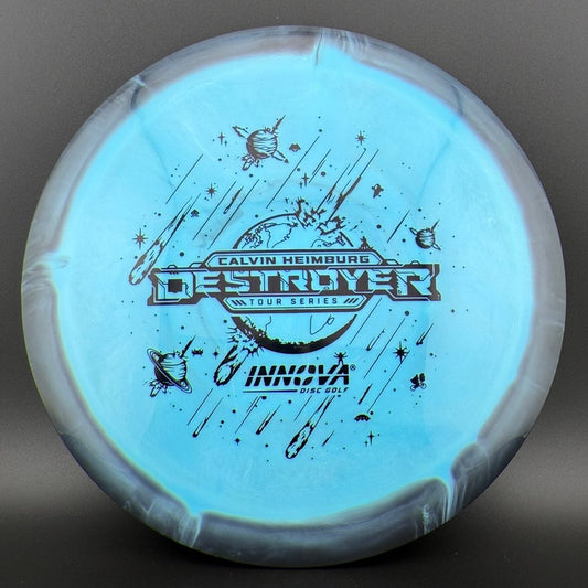 Halo Star Destroyer - Calvin Heimburg Tour Series 2023 Innova