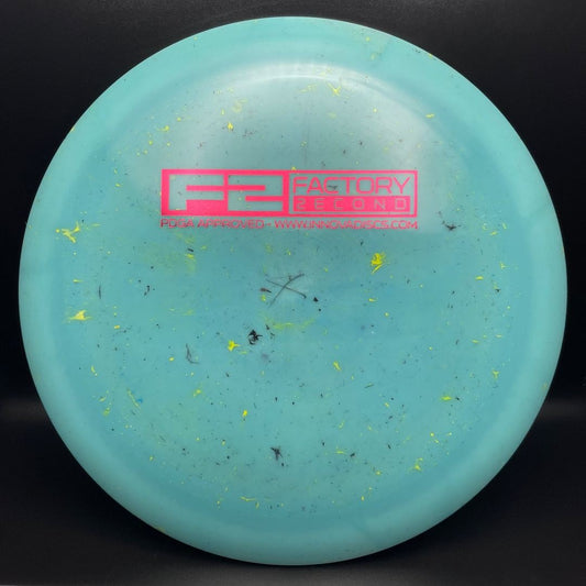 Splatter Star Destroyer - F2 Innova