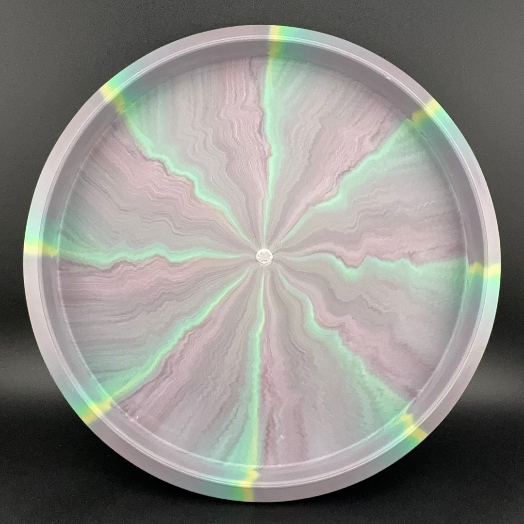 Medium Nebula Nerve Praxis TSA