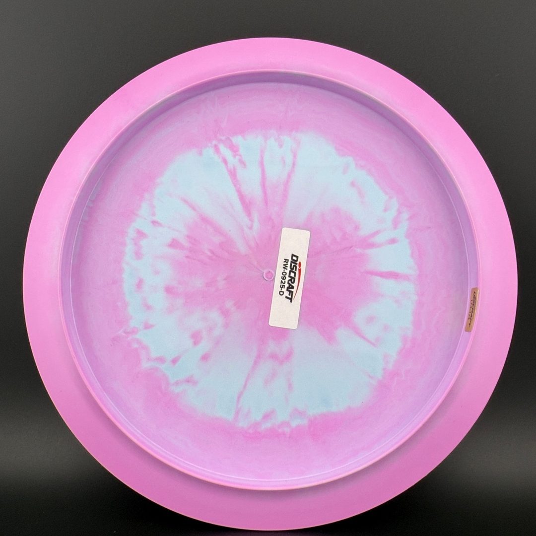 Swirl ESP Hallux - Ricky Wysocki - Test Flight Misprint Discraft