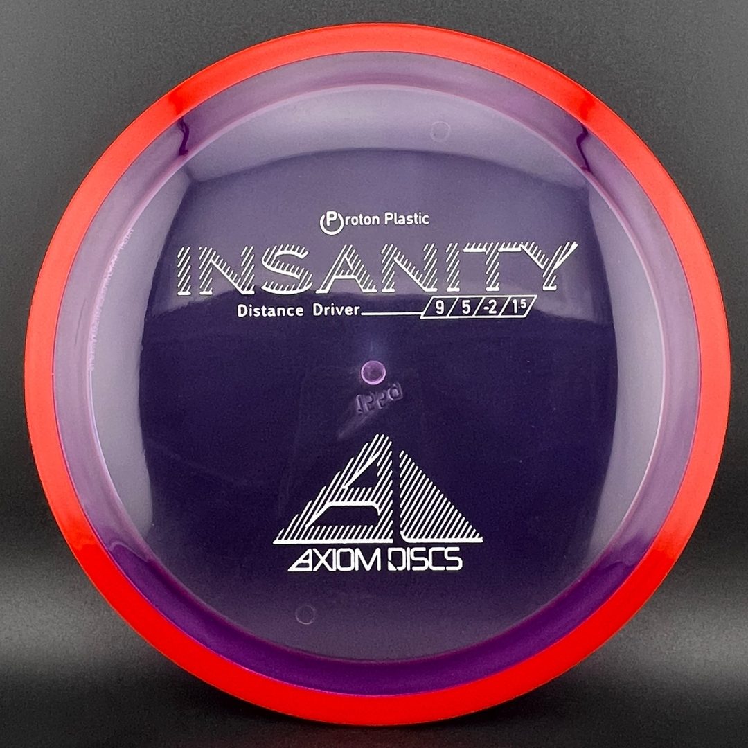 Proton Insanity Axiom