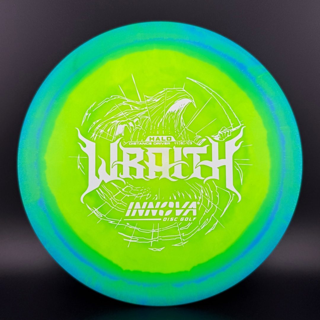 Halo Star Wraith Innova