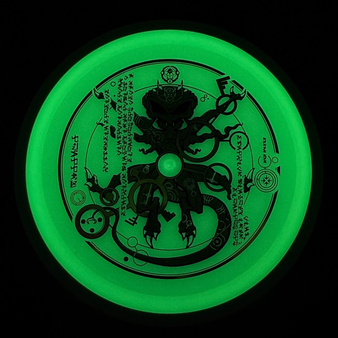 Eclipse Tesla - "The Venutian Man" by Marm O Set MVP