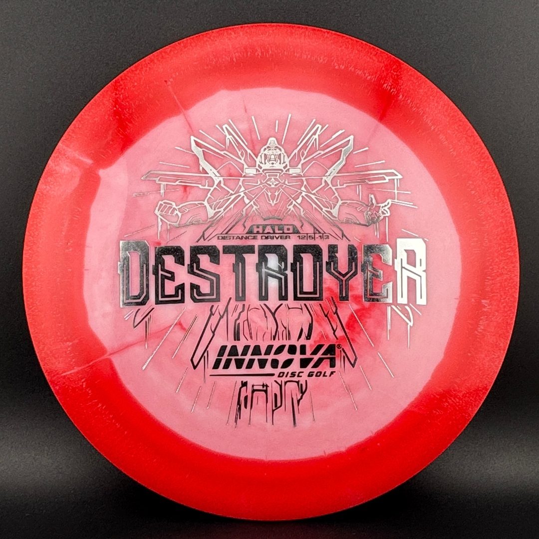 Halo Star Destroyer Innova