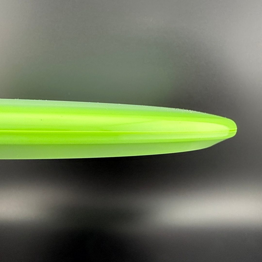 ESP Malita - Prototype - 2025 Paul McBeth Signature Discraft