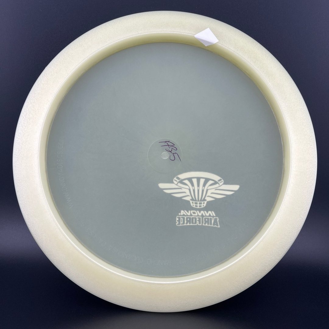 Proto Glow Champion Gorgon - Air Force Stamp Innova