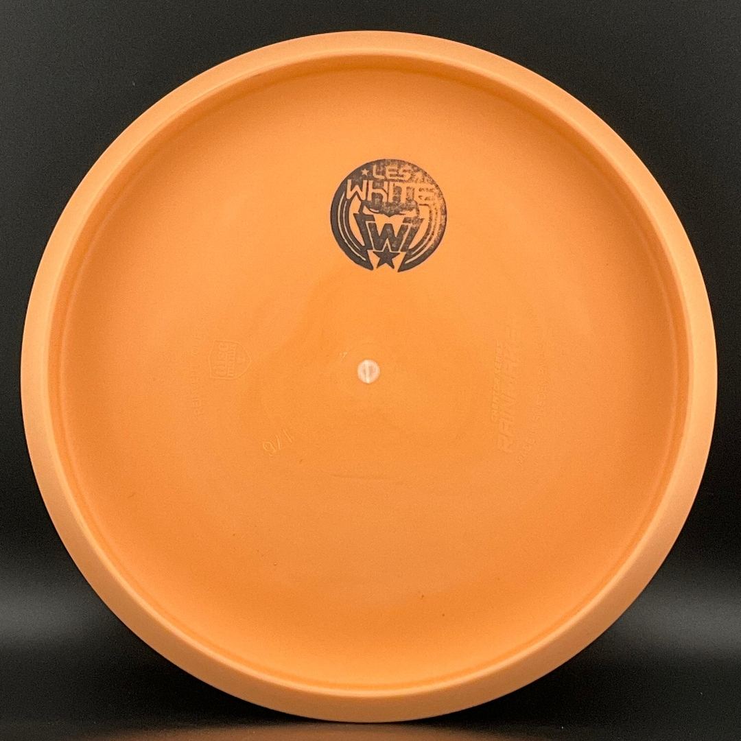 Color Glow D-Line Rainmaker Flex 1 *Les White Stash* - "Get On Board!" 303 Open Discmania