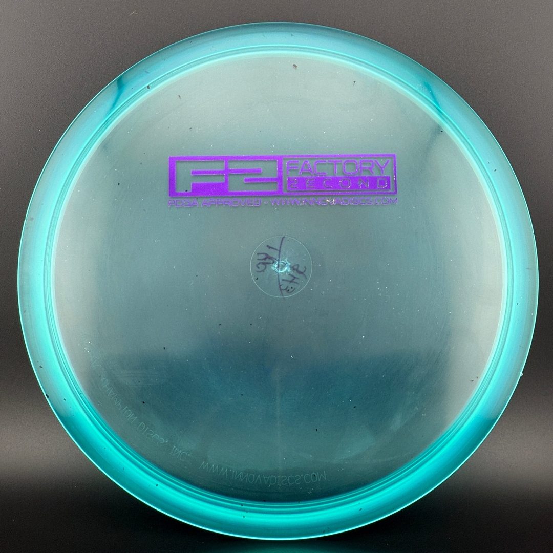 Champion Shark3 Penned - F2 Innova